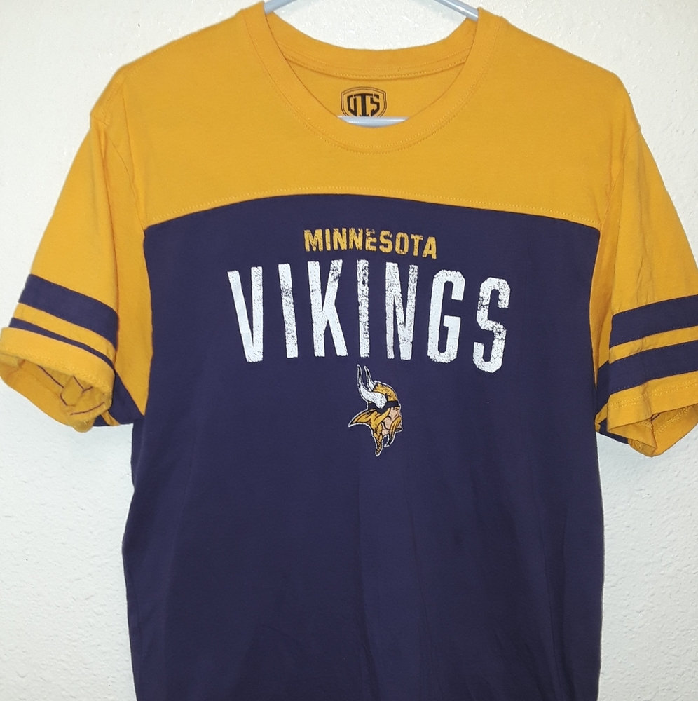 NFL Minnesota Vikings Men's Tee